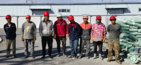 屏边厂房地基沉降注浆加固施工队伍怎么选